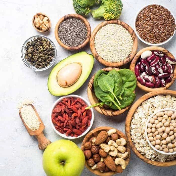 Fecal Incontinence Diet Chessington What to include and understand