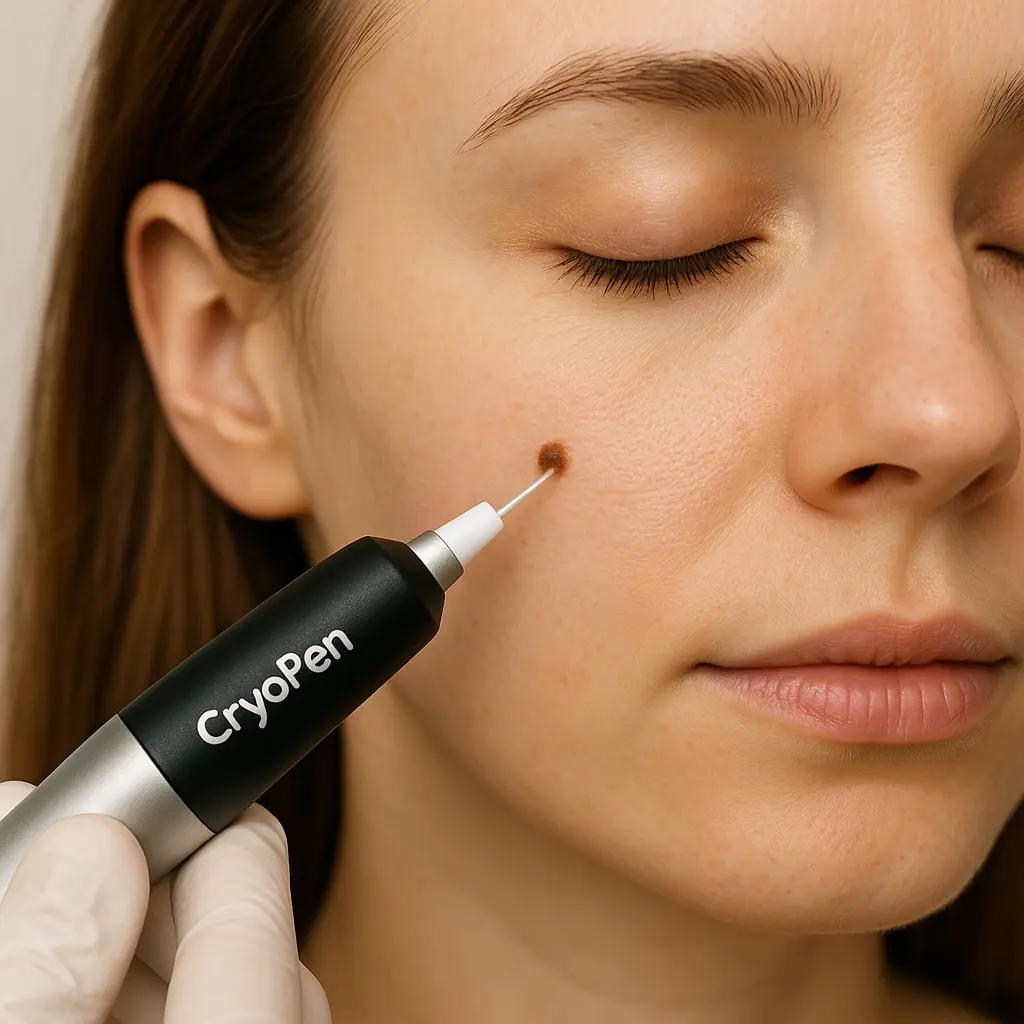 Mole removal Chessington treatment